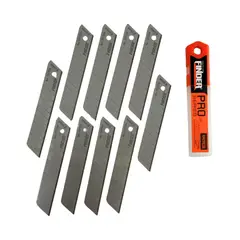 DALI - Hojas de Repuesto 18 mm Set 10 Unidades (191784)