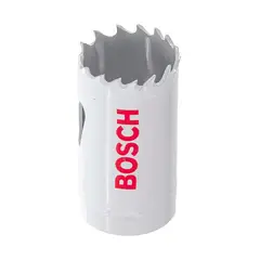 BOSCH - Sierra Perforadora Bimetálica De 27 Mm