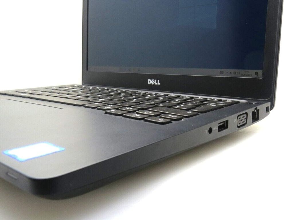 NOTEBOOK LATITUDE 5280 INTEL CORE I5 – 7300U 16GB RAM 250GB SSD REACONDICIONADO