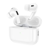 TWS EW69 ANC+ENC Blanco Blanco