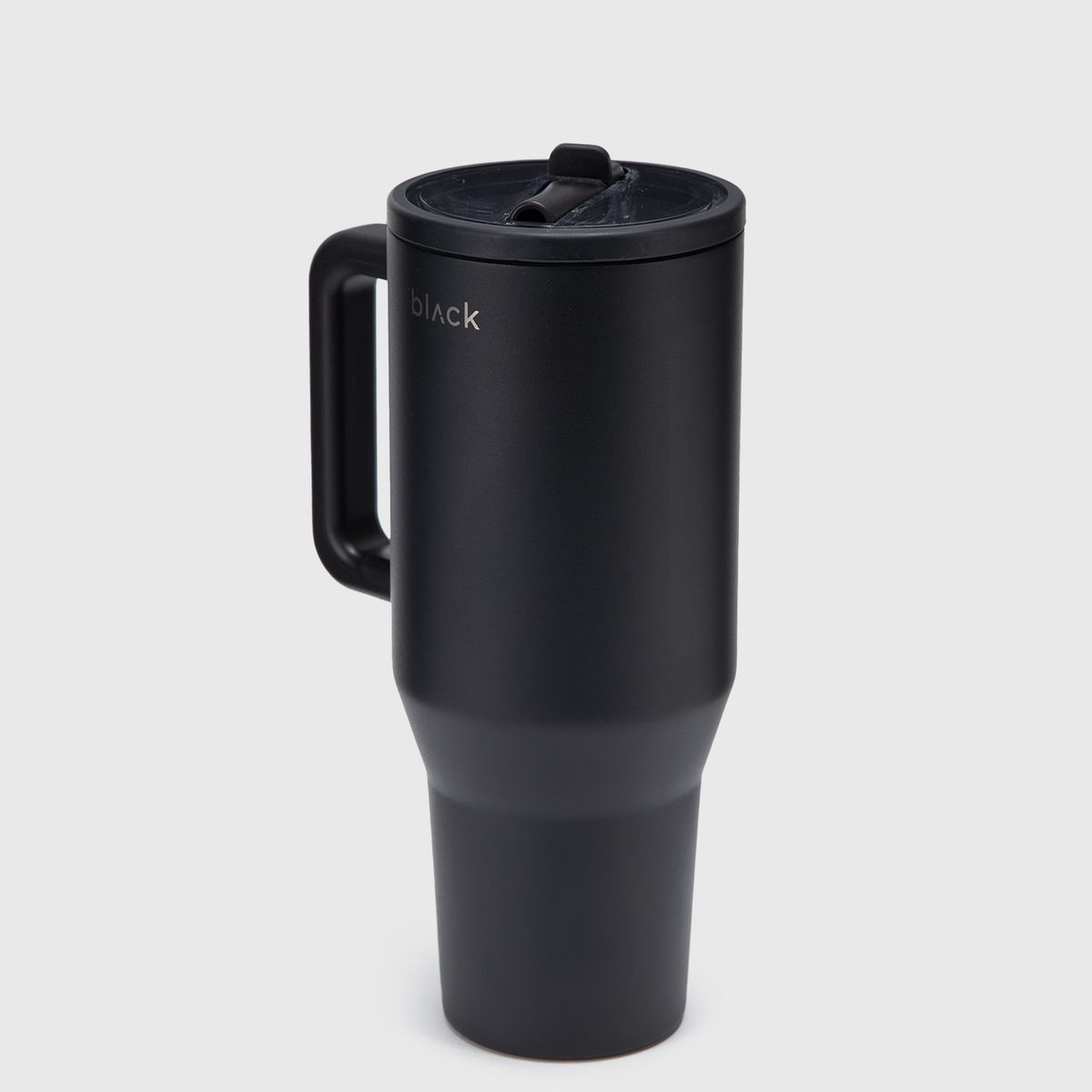 BLACK - Vaso Térmico Black Black Bubba