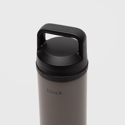 Imagen 2 del producto Botella Insulada 750 Smoke Bubba