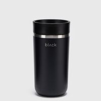 Coffee Mug Black Bubba