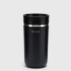 BLACK - Coffee Mug Black Bubba