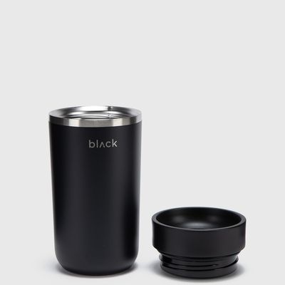 Imagen 2 del producto Coffee Mug Black Bubba