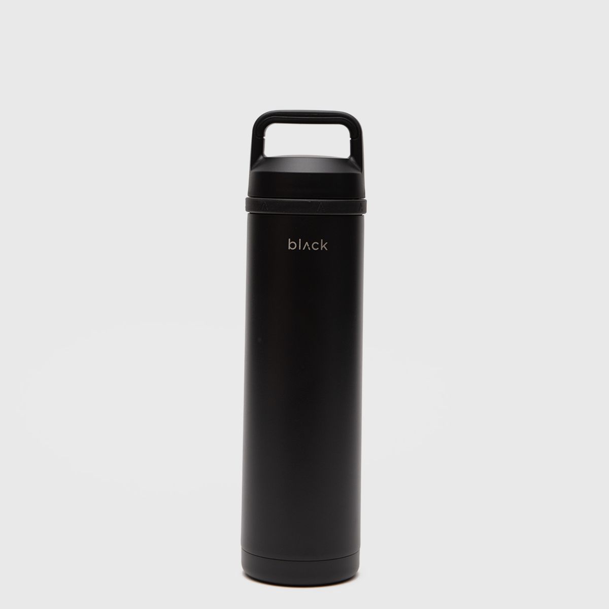 BLACK - Botella Insulada 750 Black Black Bubba