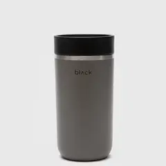 BLACK - Coffee Mug Smoke Bubba