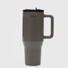 BLACK BUBBA - Vaso Térmico Smoke