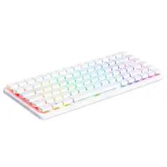 RASPBERRY PI - 500+ PC 16GB RAM 256GB SSD en Teclado Mecánico