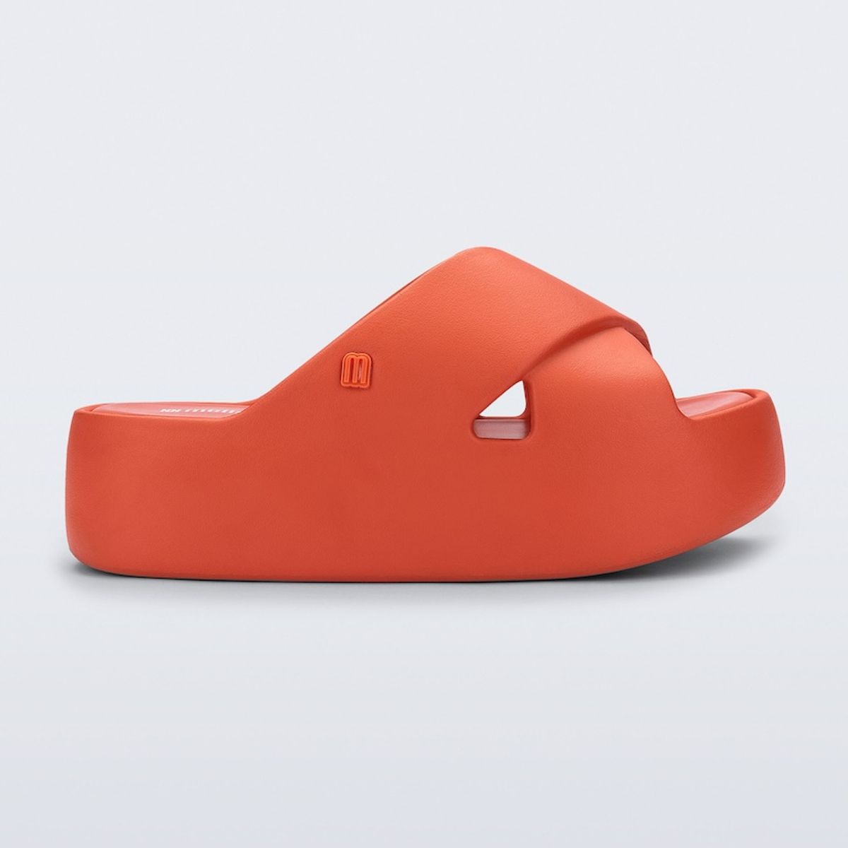 MELISSA - Melissa Free Cross Naranja