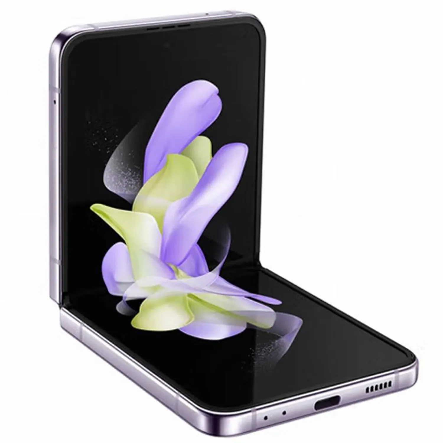 SAMSUNG SAMSUNG Galaxy Z Flip 4 5G 256GB morado Reacondicionado