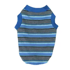 MASCOTACHIC - Polera Rayas talla S