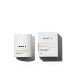 MINATA - Merengue Ultra Hidratante con Triple Ceramidas 50 ml