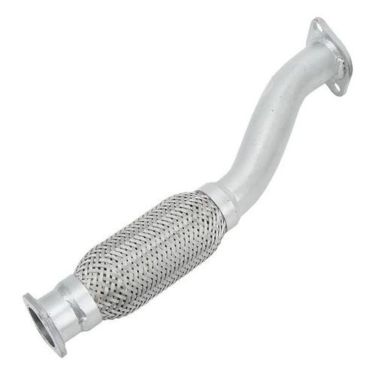 GENERICO - Flexible Escape Generador Silencioso Diesel