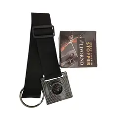 LIVORNO - Correa Antideslizante De Cello Lisc-01