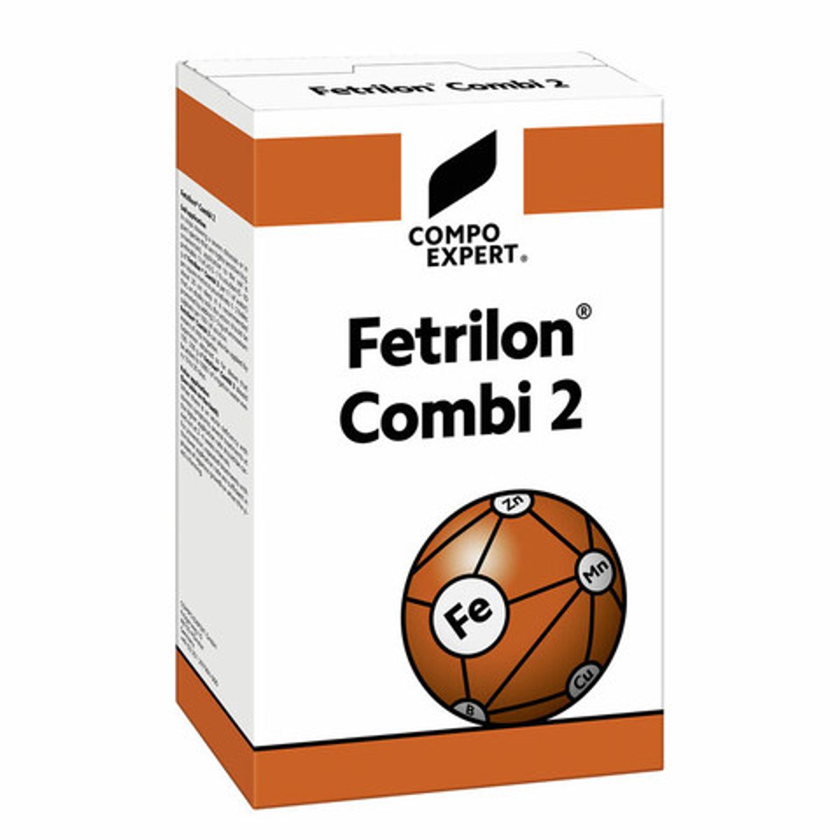 GENERICO - Fertilizante Compo Expert Fetrilon Combi 2 - Bolsa 2 kg
