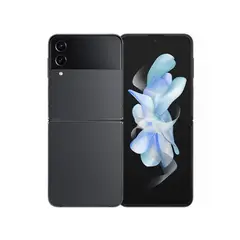 SAMSUNG - Galaxy Z Flip 4 5G 512GB Negro Reacondicionado