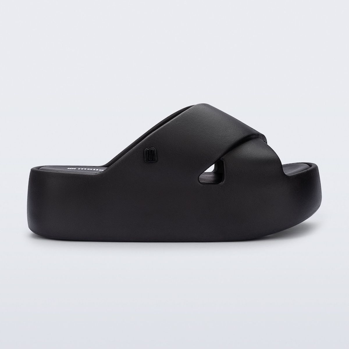 MELISSA - Melissa Free Cross Negro