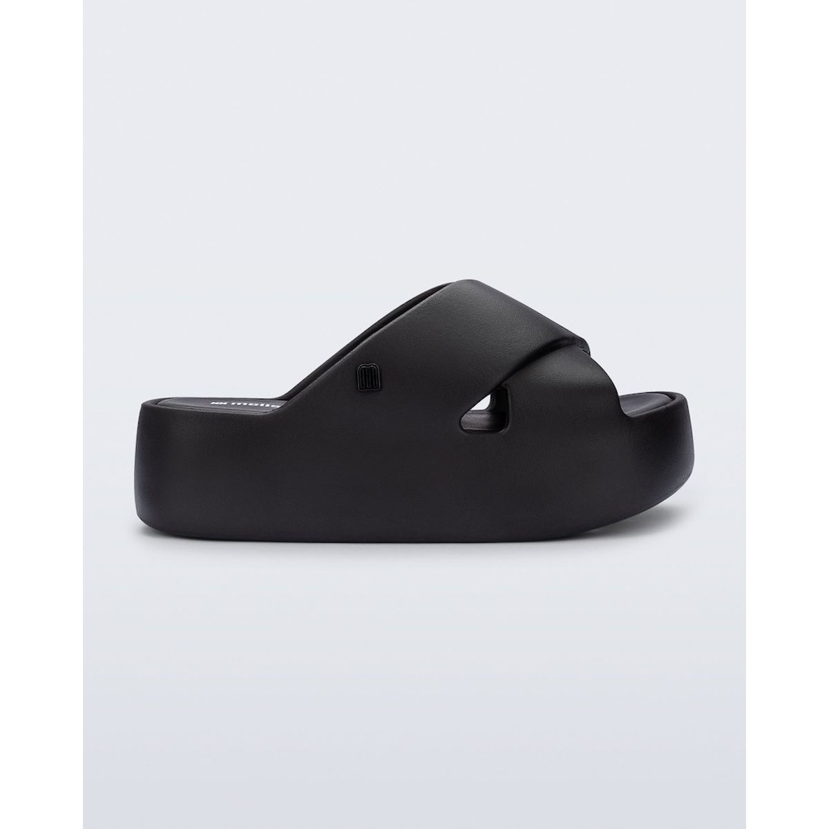 MELISSA - Melissa Free Cross Negro