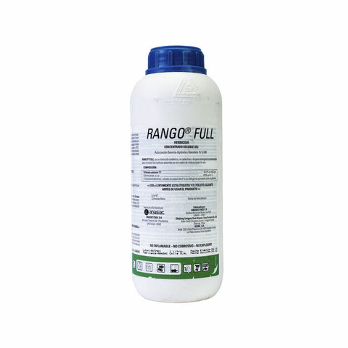 ANASAC - Herbicida Anasac Rango Full Sl 1 L