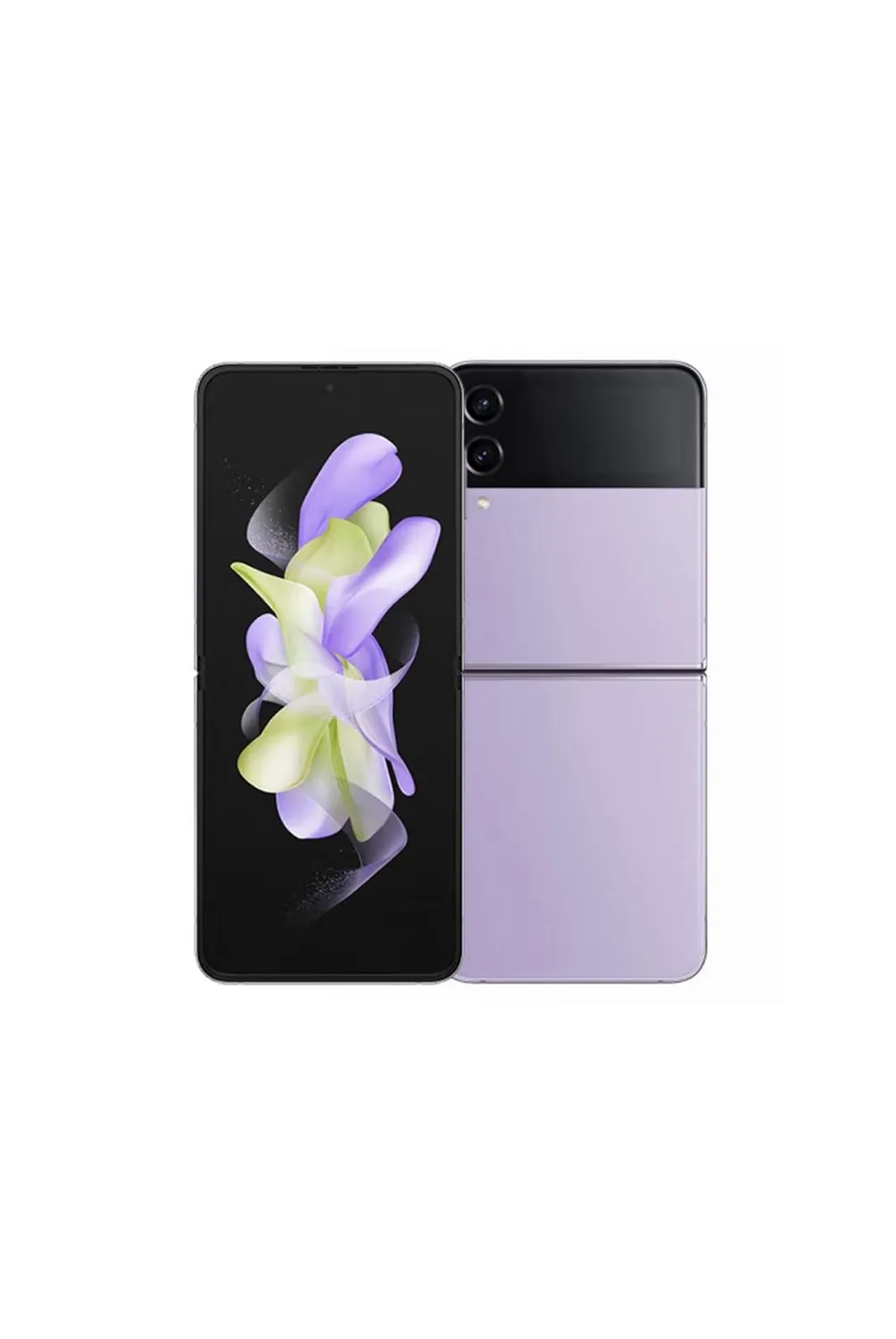 SAMSUNG SAMSUNG Galaxy Z Flip 4 5G 512B morado Reacondicionado