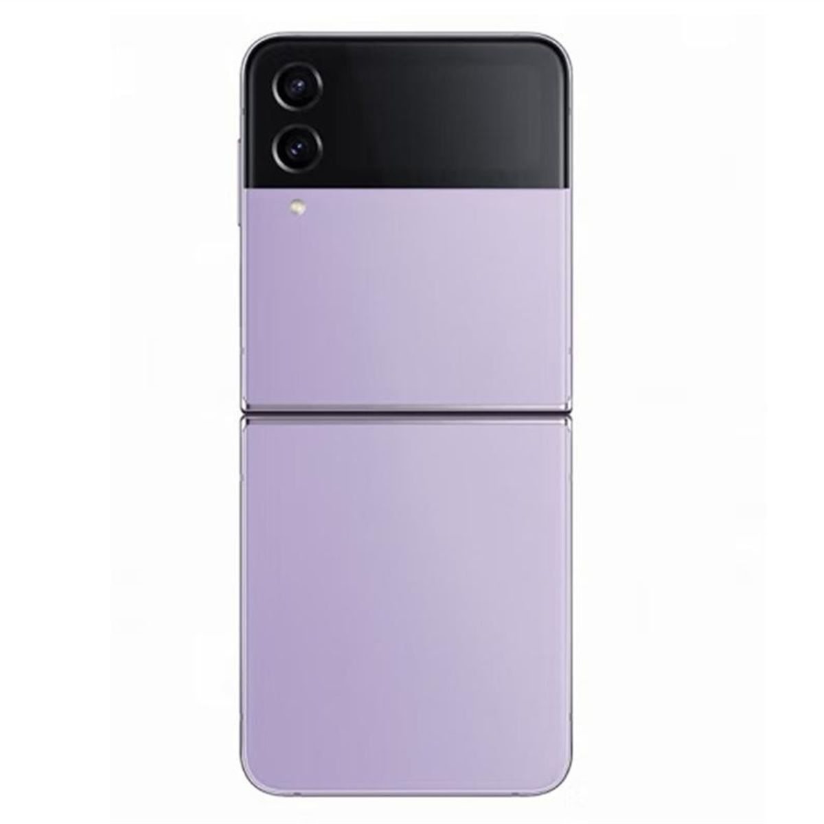 SAMSUNG - SAMSUNG Galaxy Z Flip 4 5G 512B morado Reacondicionado