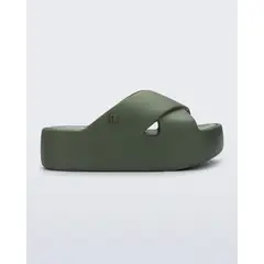 MELISSA - Free Cross Verde