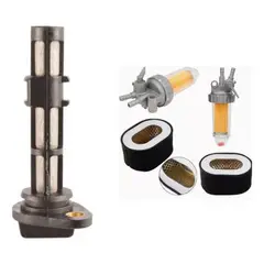 GENERICO - Kit Mantención Generador Petrolero Cllave De Paso
