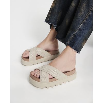 Imagen 2 del producto Cross M Lover Platform Beige Marrón