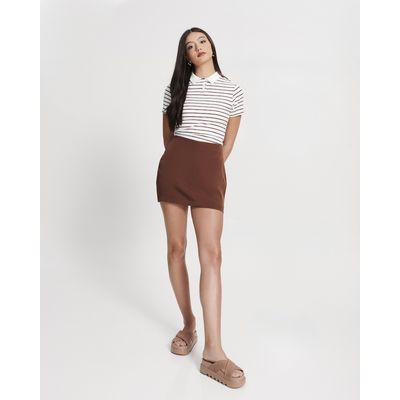 Imagen 2 del producto Cross M Lover Platform Marrón