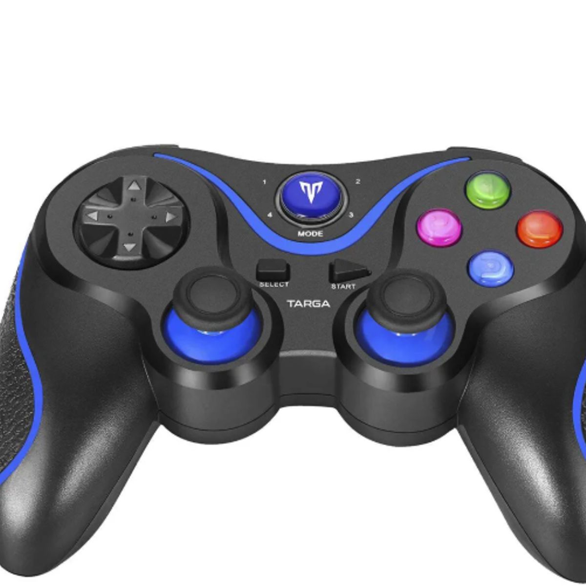 TARGA - JOYSTICK INALAMBRICO PARA JUEGOS TARGA TGPLAY BT