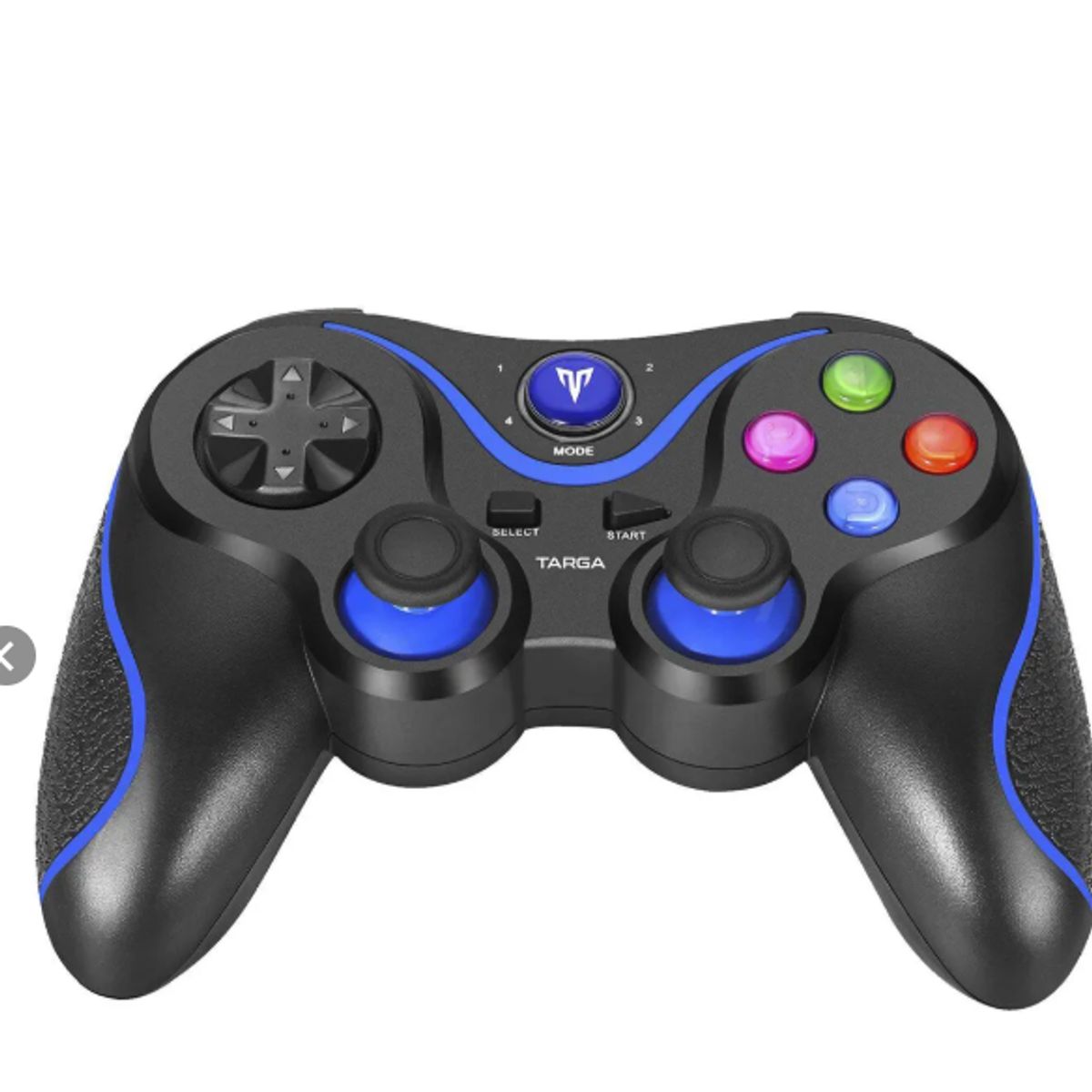 TARGA - JOYSTICK INALAMBRICO PARA JUEGOS TARGA TGPLAY BT