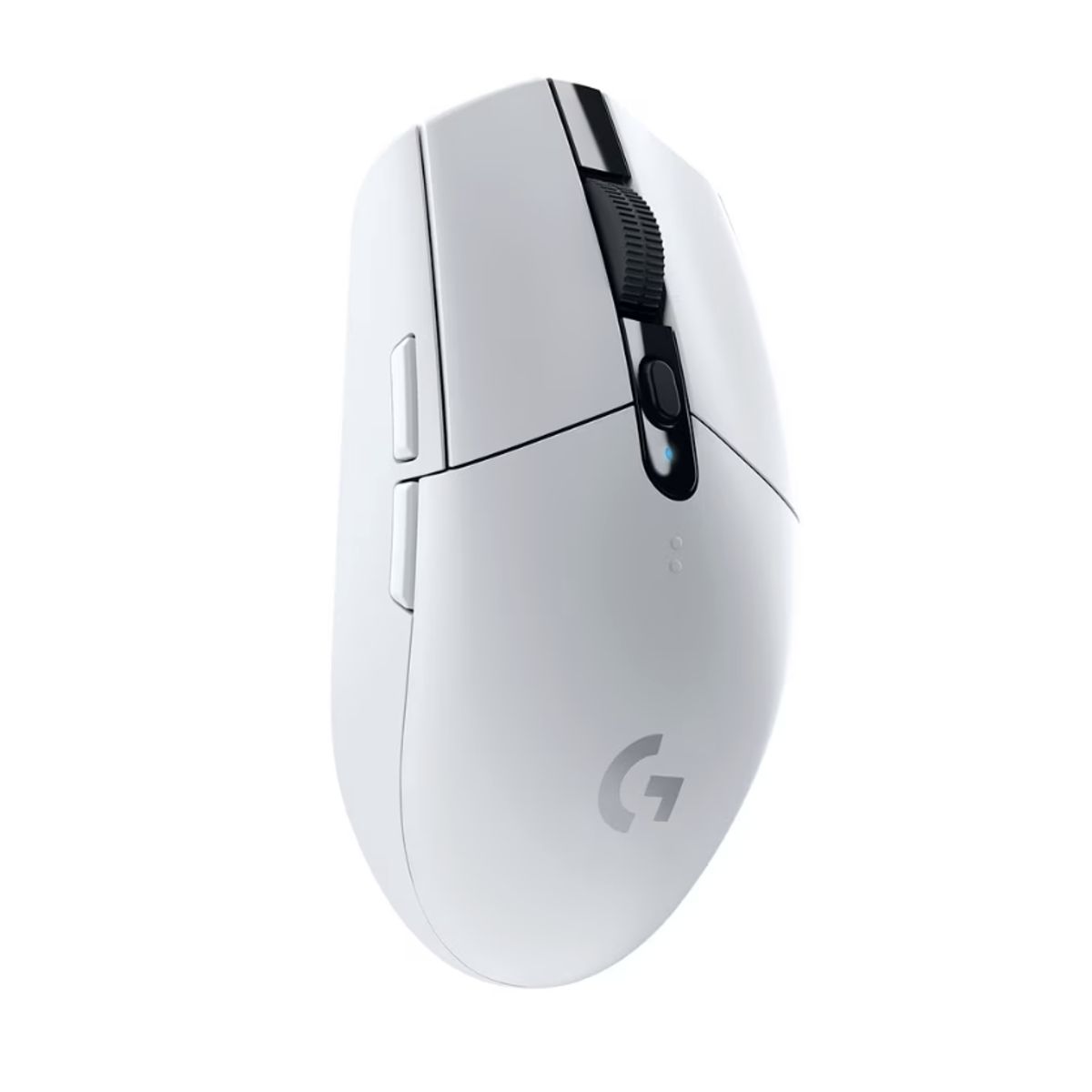 LOGITECH - Mouse Gamer Inalámbrico Lightspeed G305 Logitech - Blanco