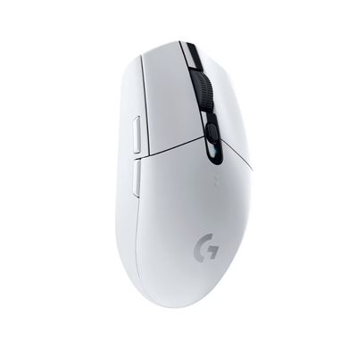 Imagen 2 del producto Mouse Gamer Inalámbrico Lightspeed G305 - Blanco