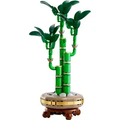 LEGO - Bambú De La Suerte Botanicals