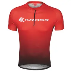 IBIKES - Tricota kross sports