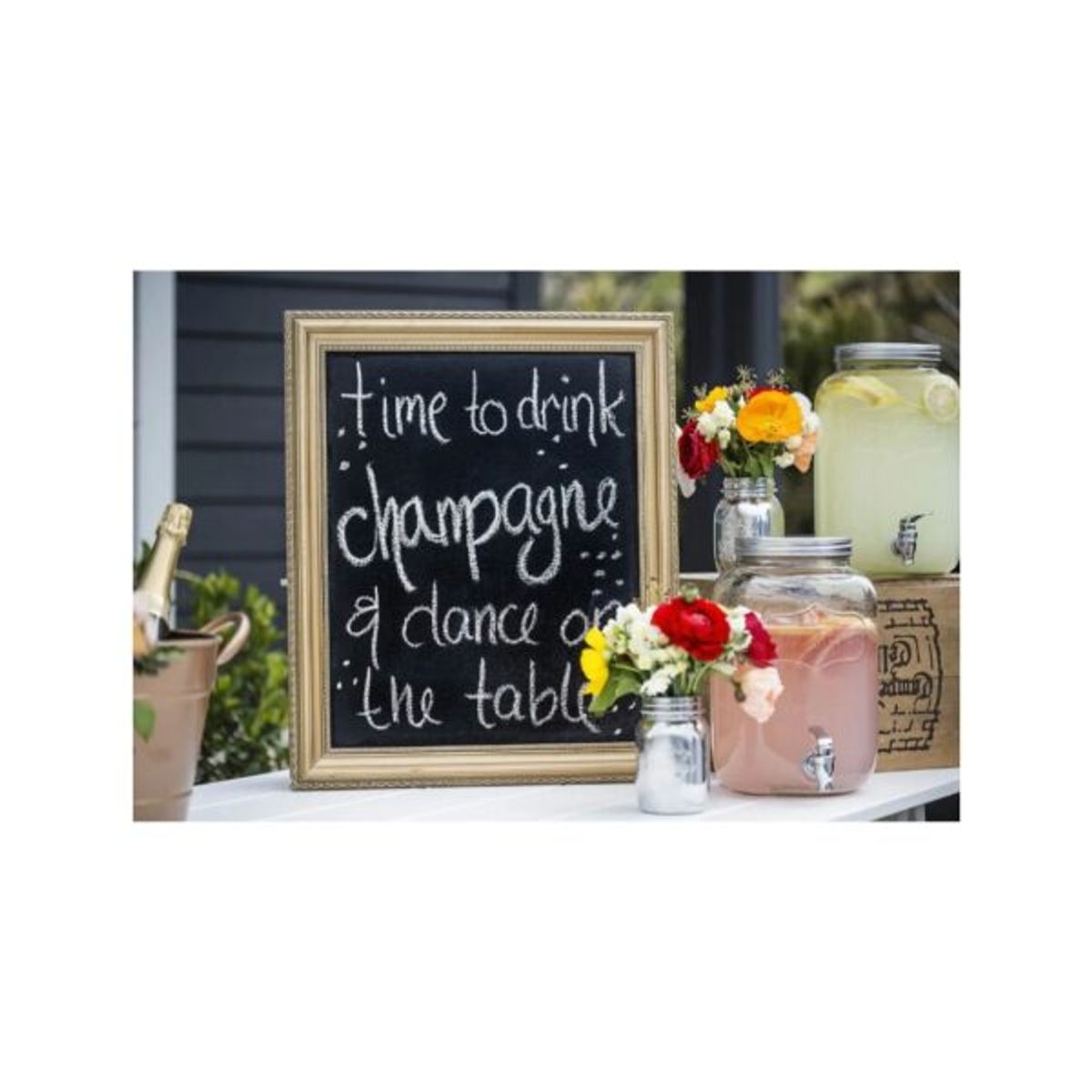 RUST OLEUM - Pintura Chalked Board Pizarron 395ml