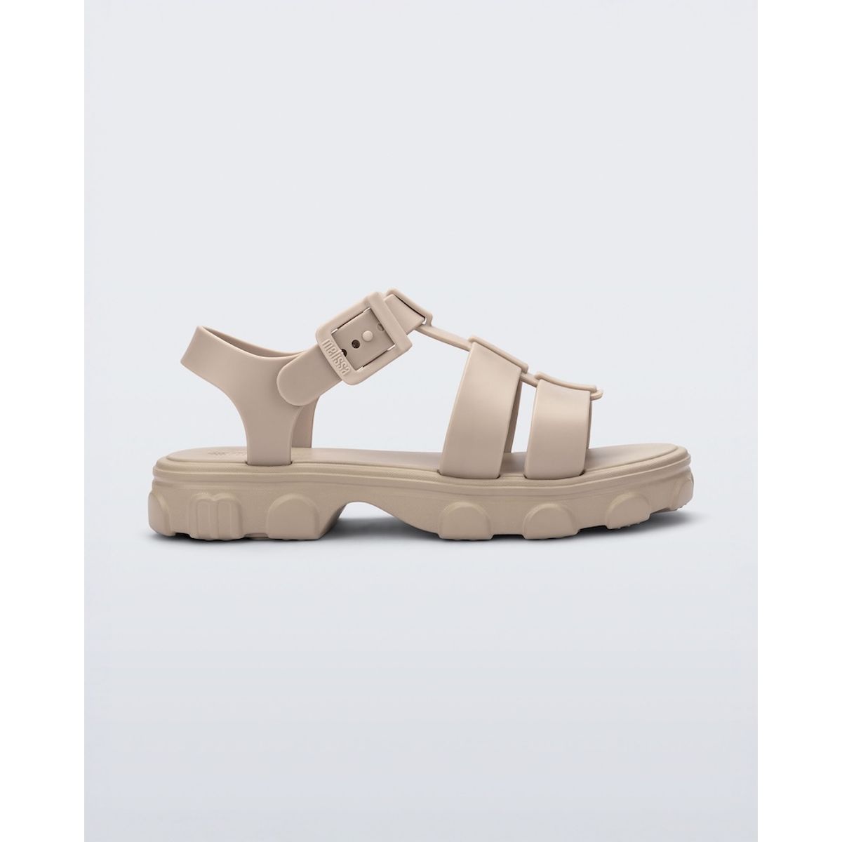 MELISSA - Melissa Ella Sandal Beige