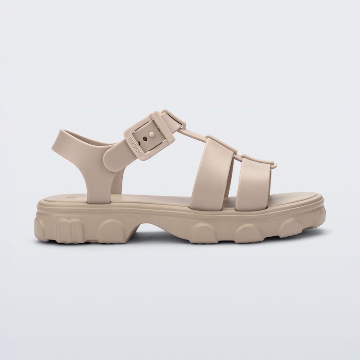 MELISSA - Melissa Ella Sandal Beige