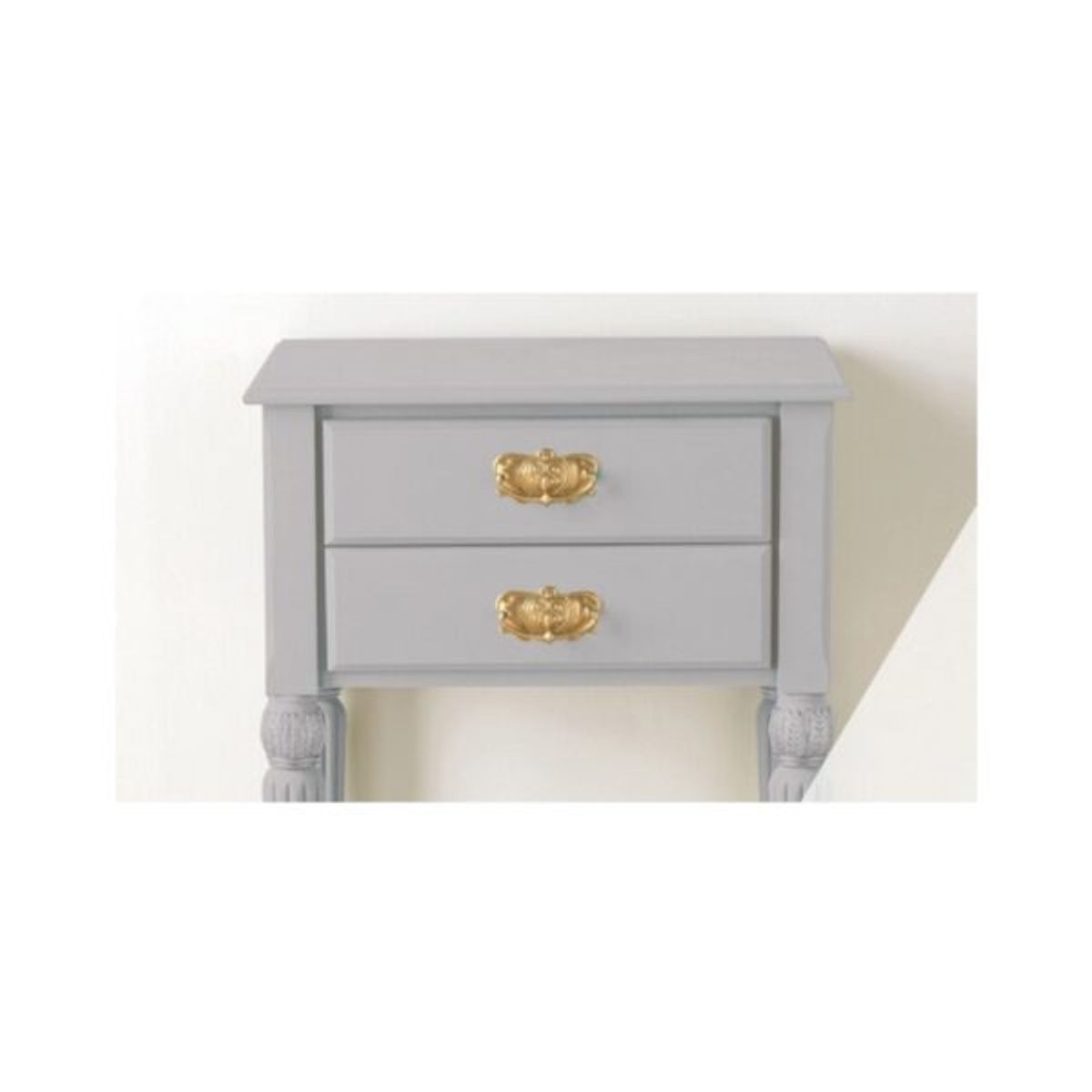 RUST OLEUM - Pintura Tizada para Muebles Chalked Gris Envejecido 440ml