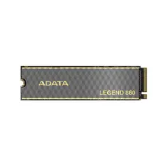 ADATA - Ssd M.2 (2280) - 500 Gb - Legend 860 - Nvme Pcie 4.0x4