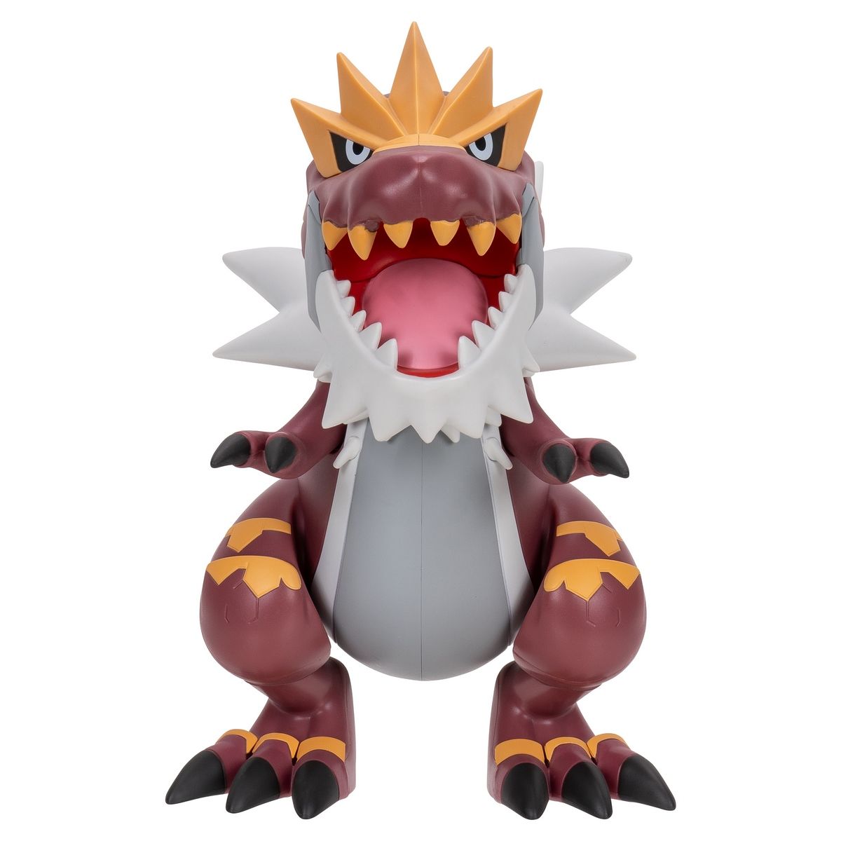 POKEMON - POKEMON FIGURA BATALLA EPICA - TYRANTRUM