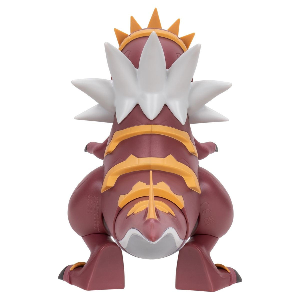 POKEMON - POKEMON FIGURA BATALLA EPICA - TYRANTRUM