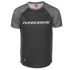 IBIKES - Tricota Kross Hyde Ss Enduro