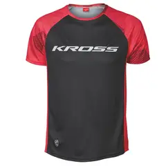 IBIKES - Tricota Kross Hyde Ss Enduro