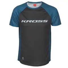 IBIKES - Tricota Kross Hyde Ss Enduro