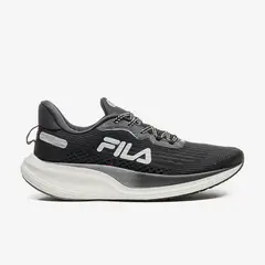 FILA - Zapatilla Racer Speedzone Hombre Negro