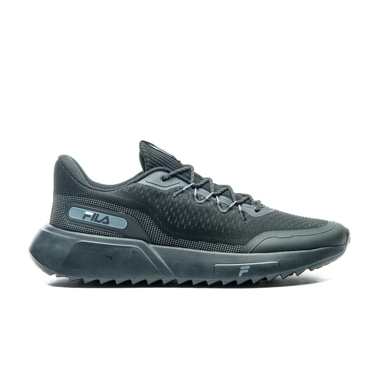 FILA - Zapatilla Fila Step Hombre Negro
