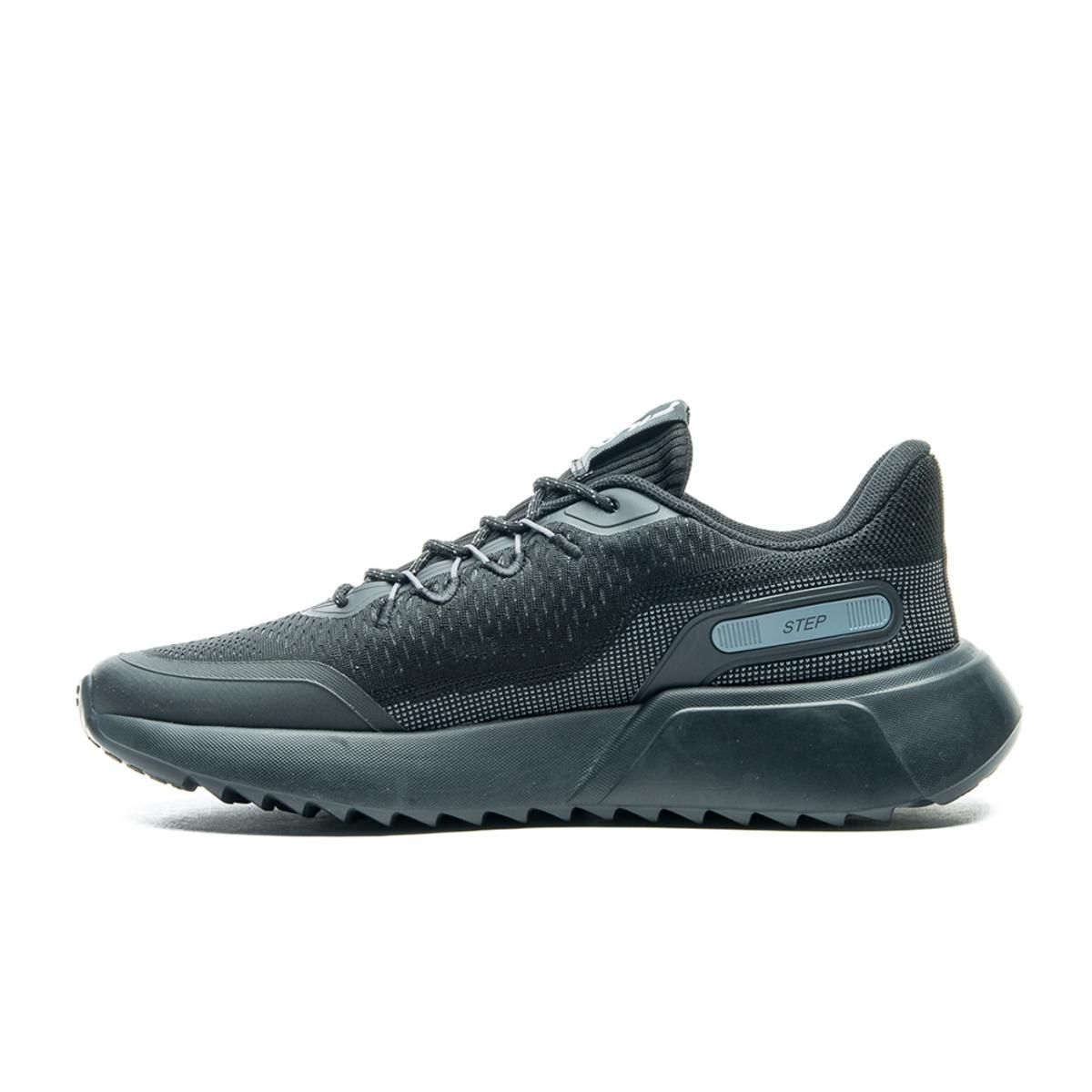 FILA - Zapatilla Fila Step Hombre Negro