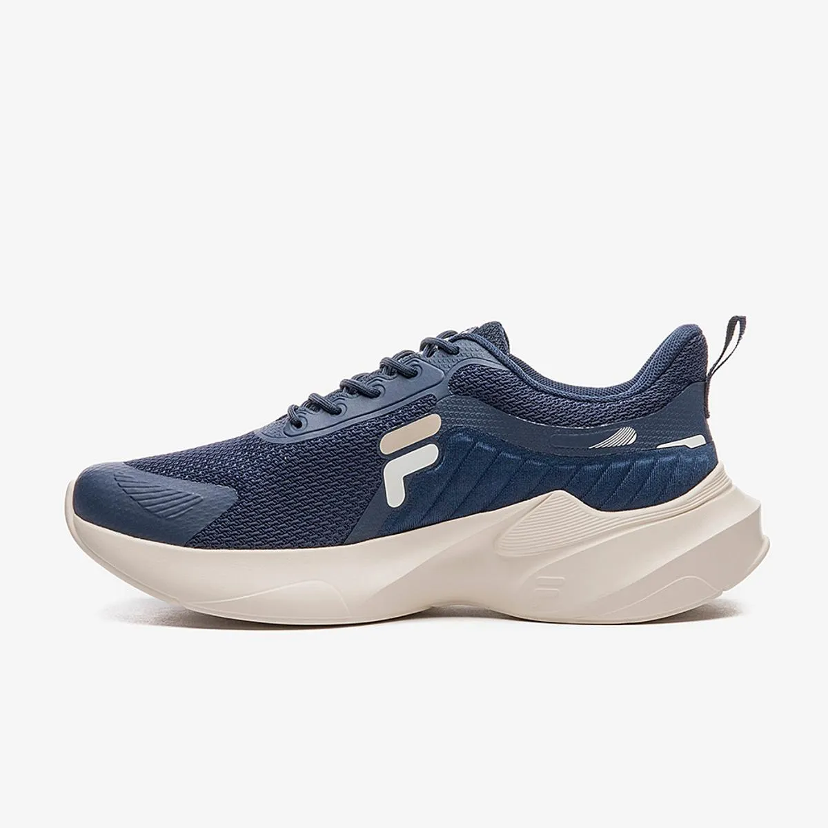 FILA - Zapatilla Fila Progress Lite Hombre Azul